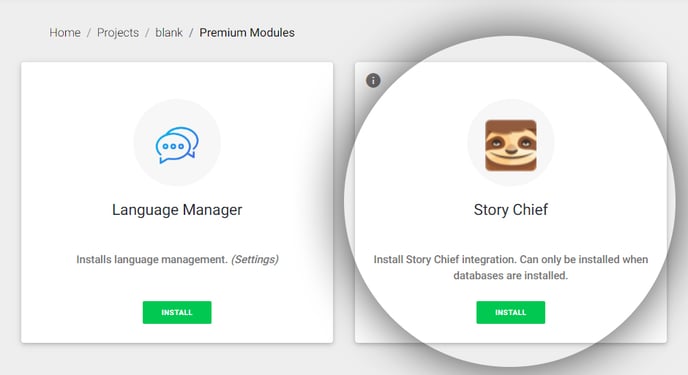 Add-StoryChief