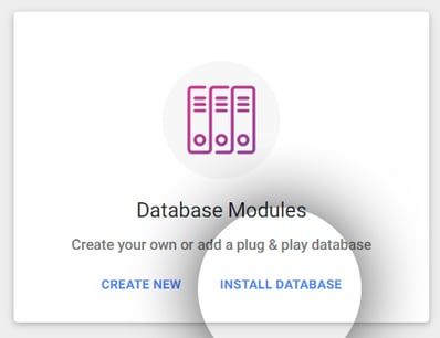 Install-Database