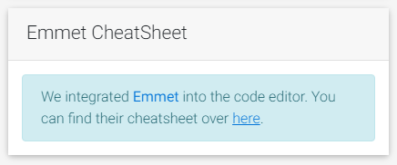 emmetcheatsheet