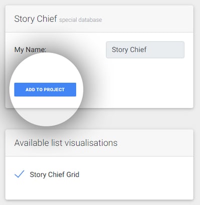 Special-Database-StoryChief