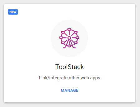 managetoolstack