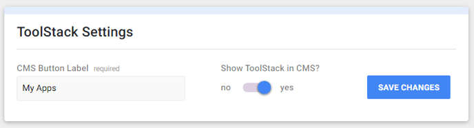 toolstacksettings