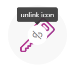 unlinkicon