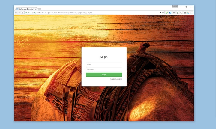 10 cms login