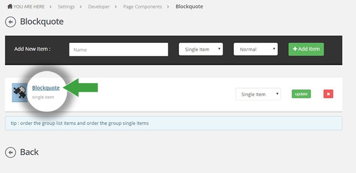 10 developer form 2