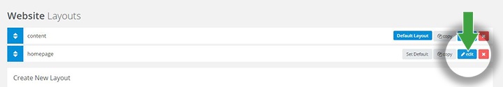 2 select homepage