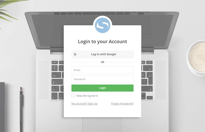 GS_A1_login