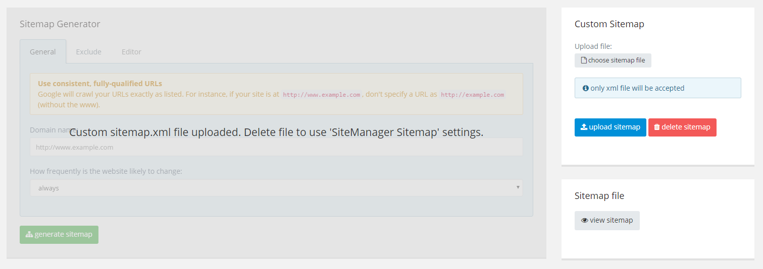 custom-file-oploaded