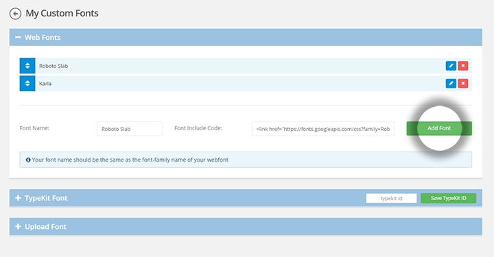 googlewebfont