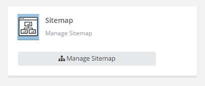 manage-sitemap